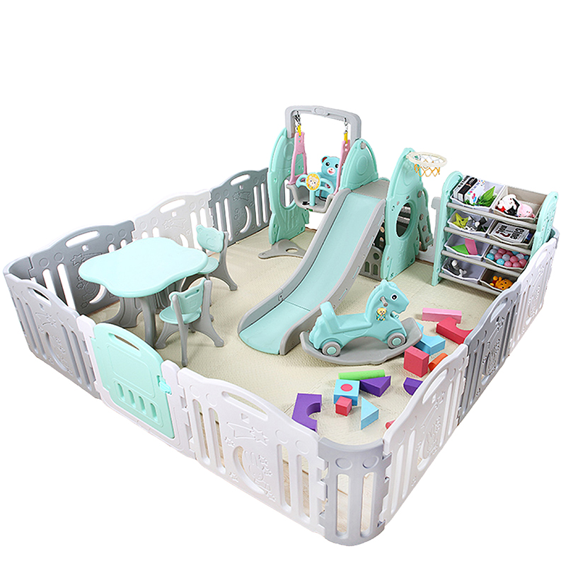 indoor playpen for babies