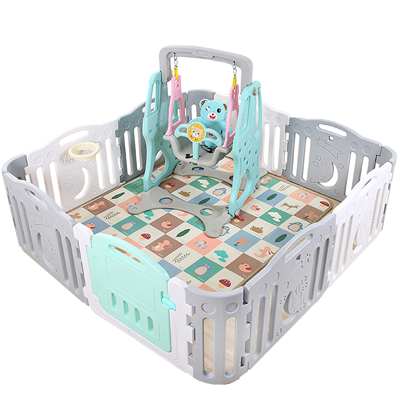 playpen baby factory