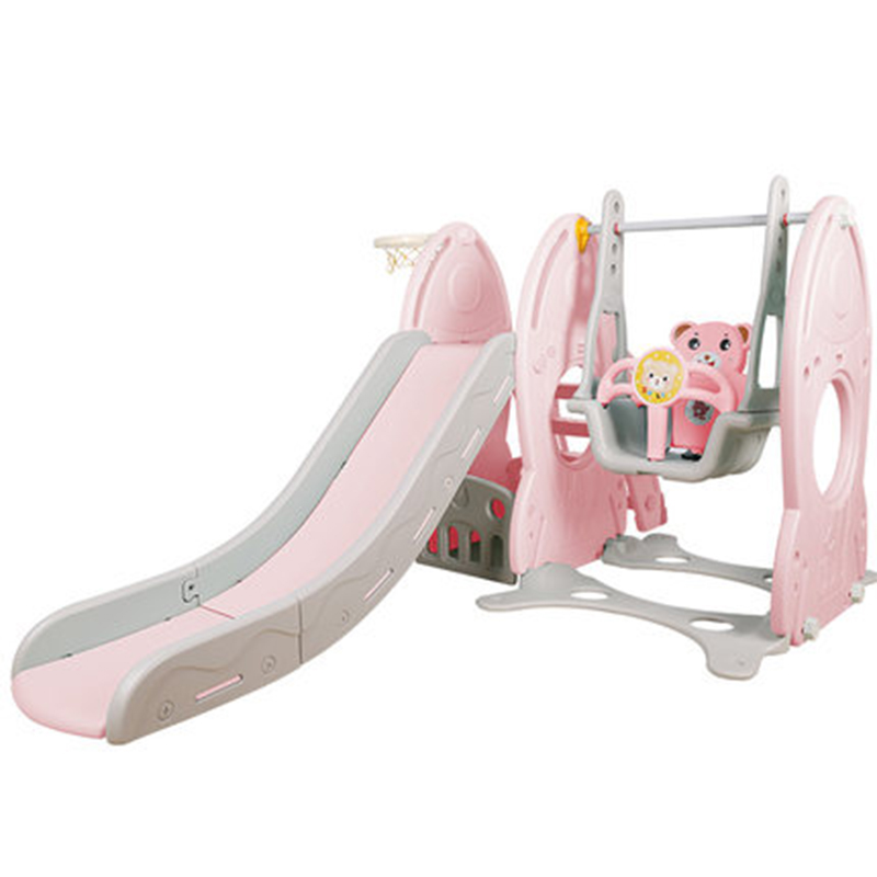 baby outdoor playset
