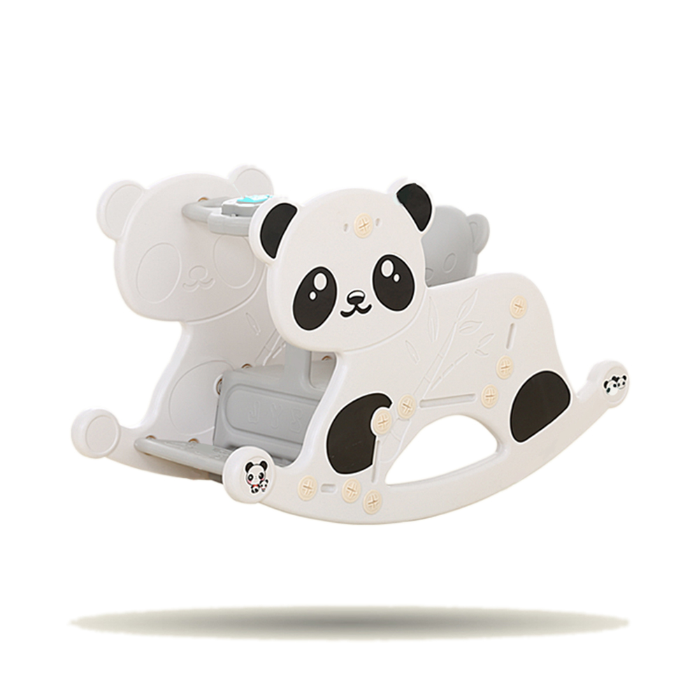 plastic horse for baby
