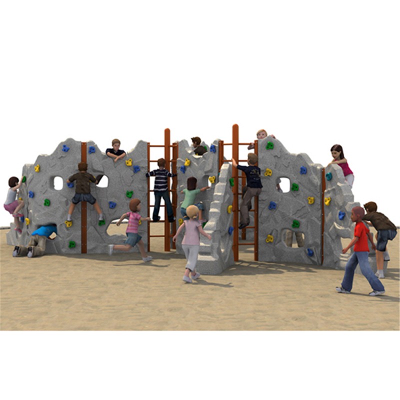 rock climbing toy